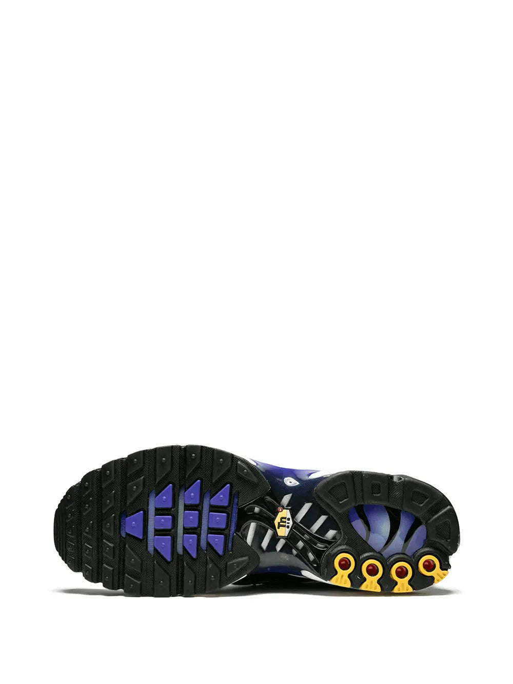 Nike Air Max Plus Og Hyper Blue Sneakers