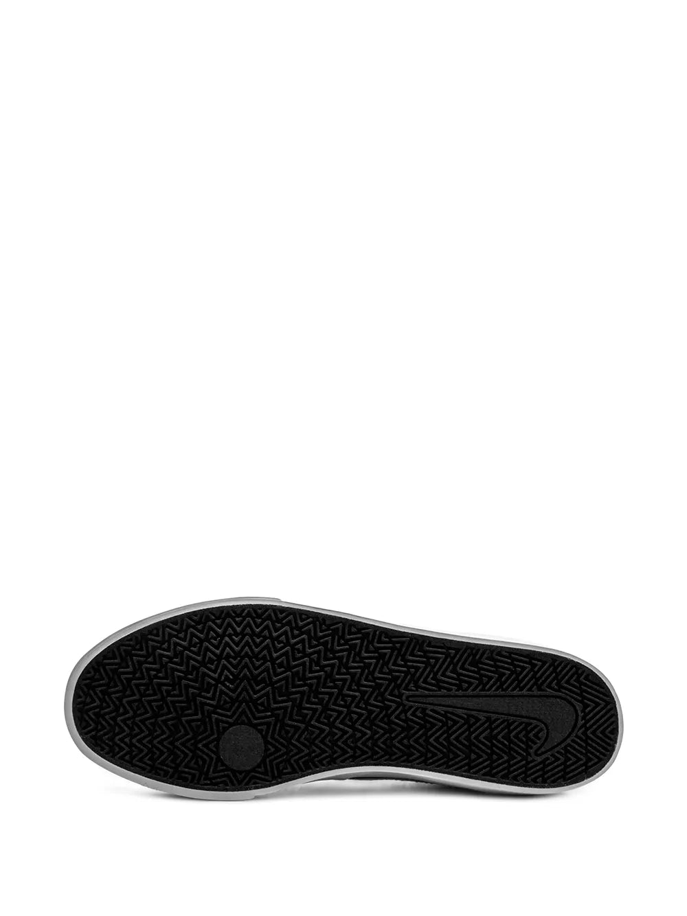 Nike Sb Charge Low-Top Sneakers