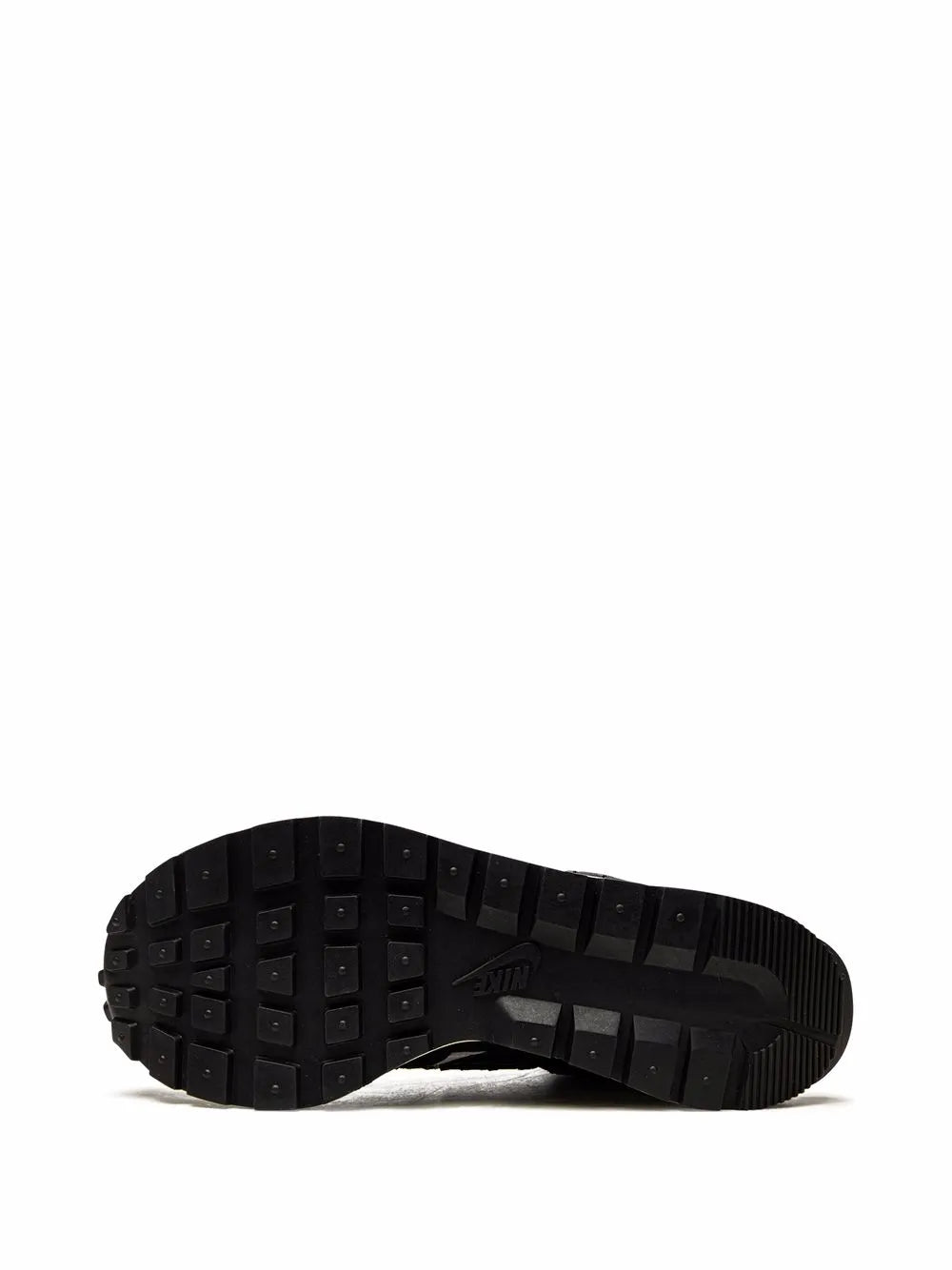 Nike Sacai X Jean Paul Gaultier Vaporwaffle Sneakers