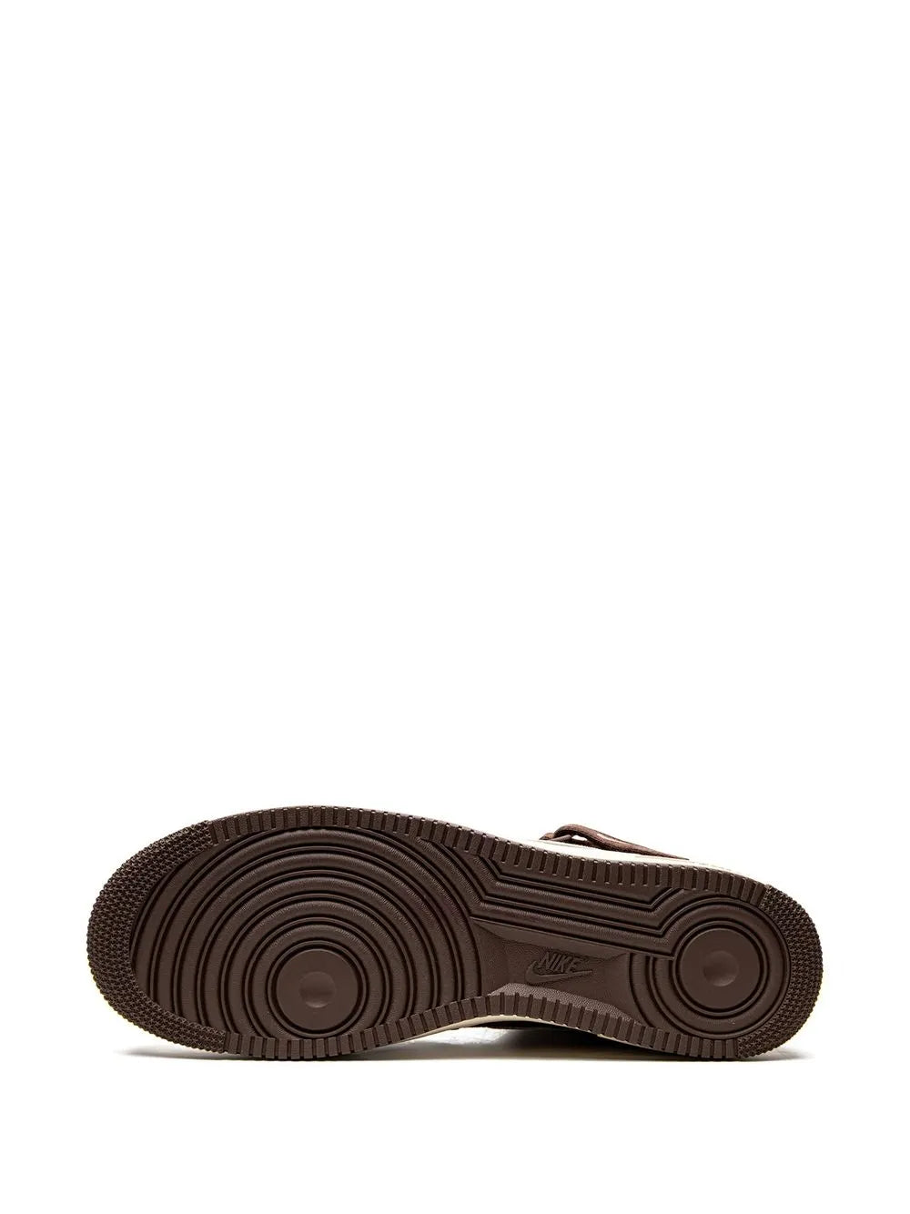 Nike Air Force 1 Mid 07 Qs Chocolate Sneakers
