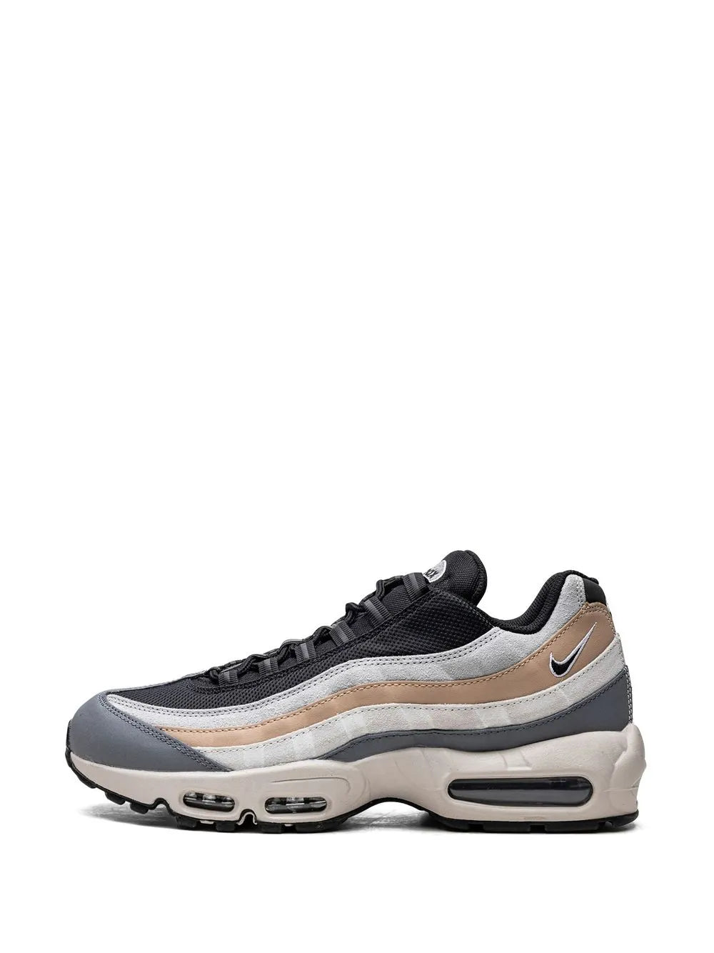 Nike Air Max 95 Low-Top Sneakers
