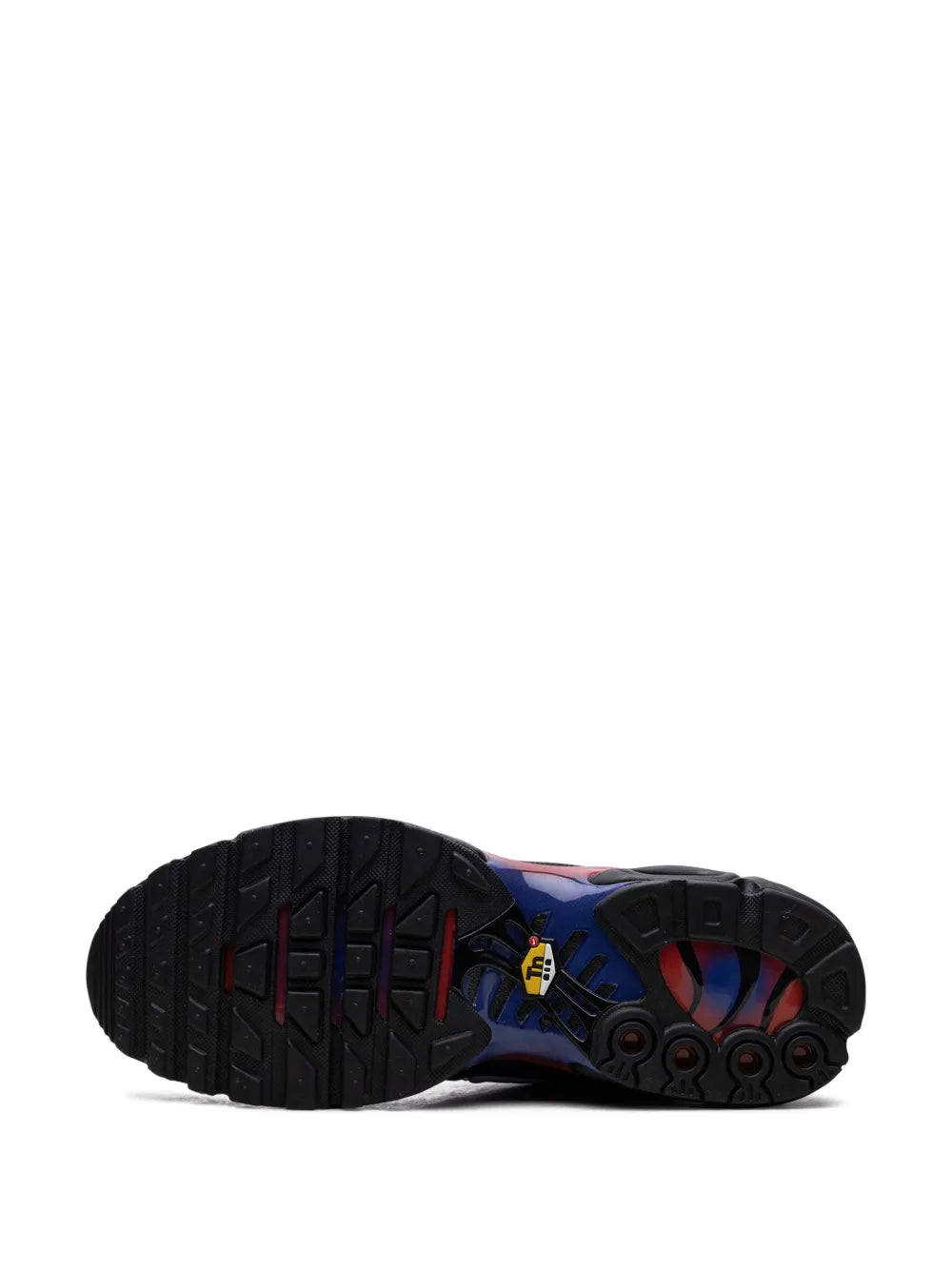 Nike Air Max Plus Spider-Man Sneakers
