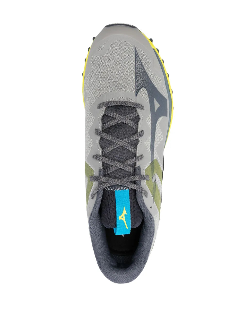 Mizuno Wave Mujin 9 Trail Sneakers