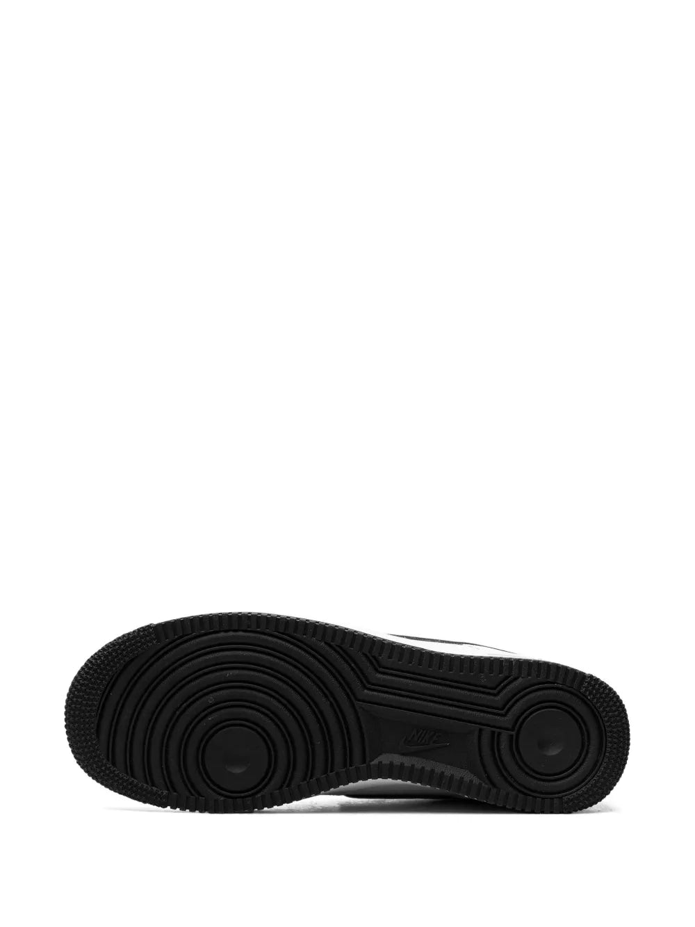 Nike Air Force 1 Low White/Black Sneakers