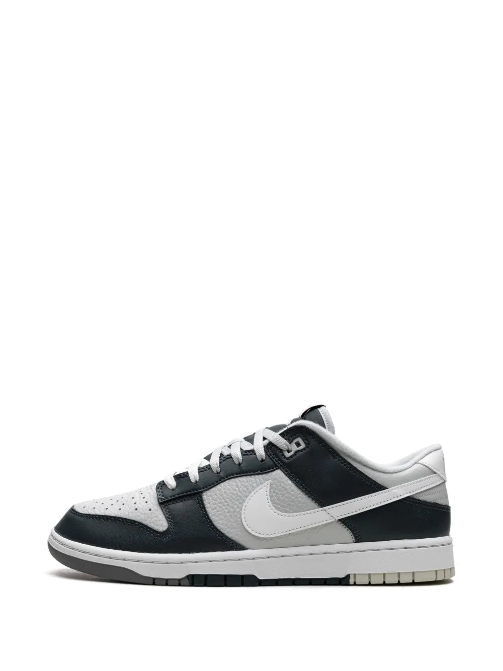 Nike Dunk Low Retro Prm Split - Deep Jungle Sneakers
