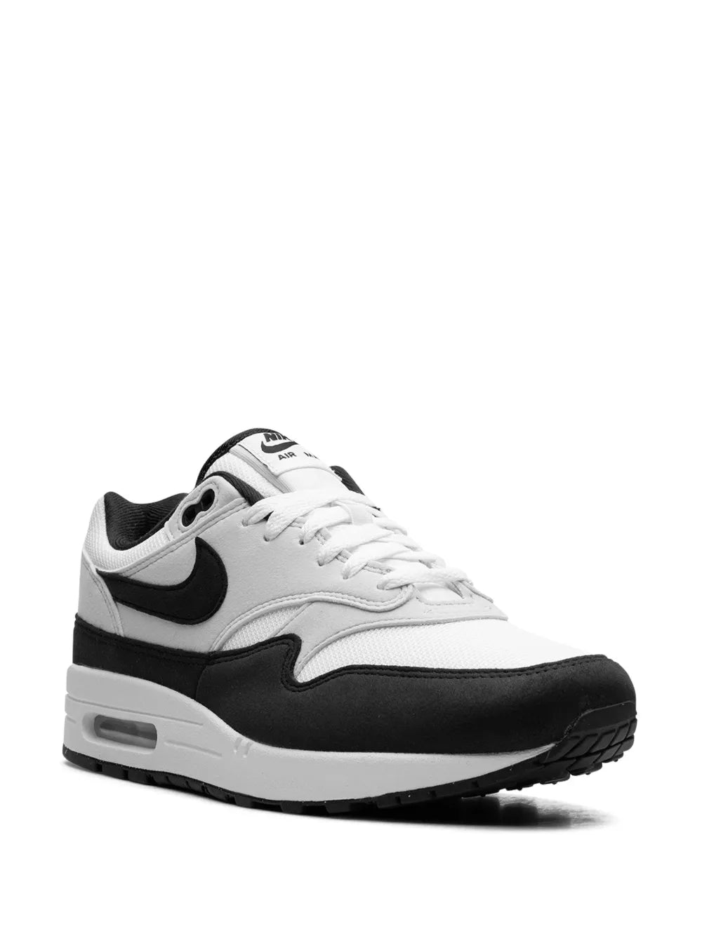 Nike Nike Air Max 1 White Black Sneakers