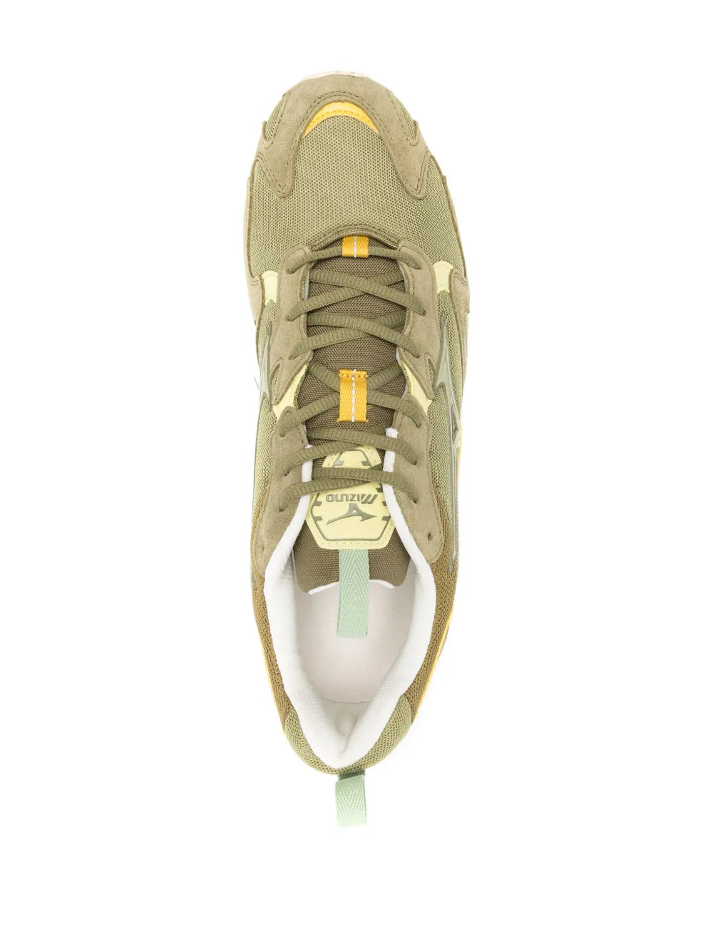Mizuno Wave Rider 10 Sneakers