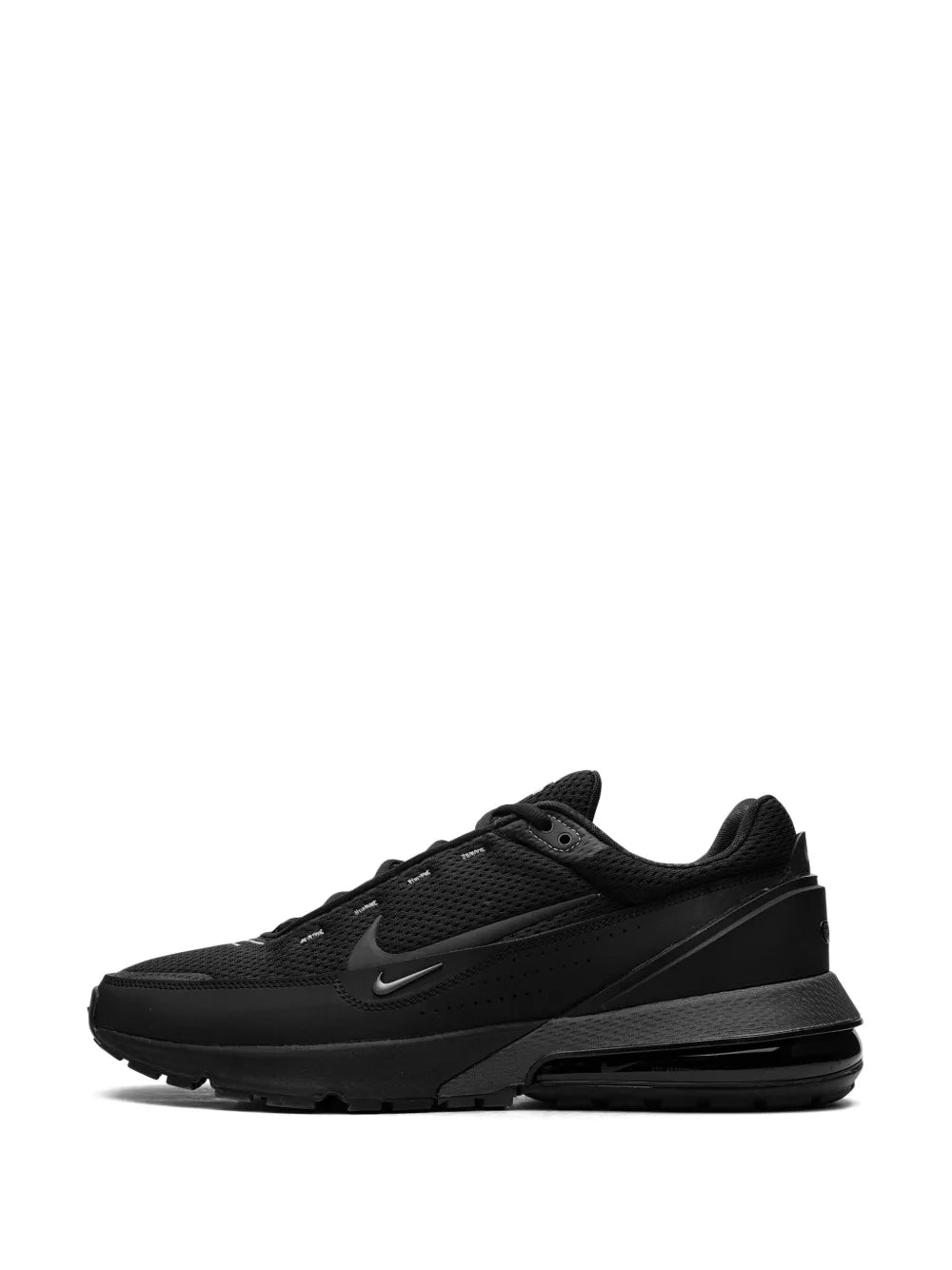 Nike Air Max Pulse Triple Black Sneakers