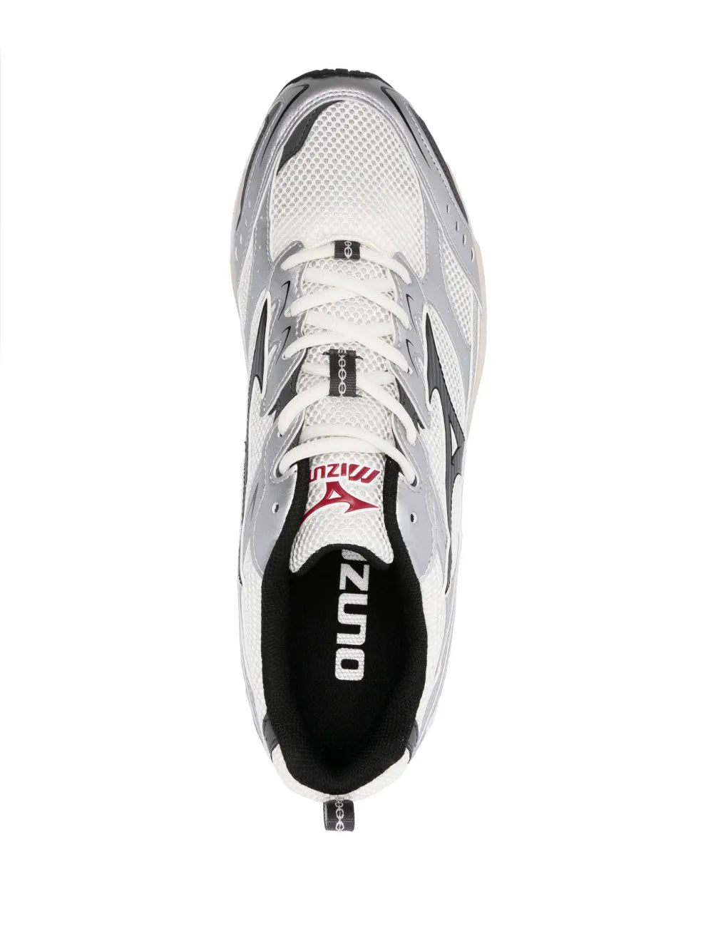 Mizuno Lace-Up Sneakers