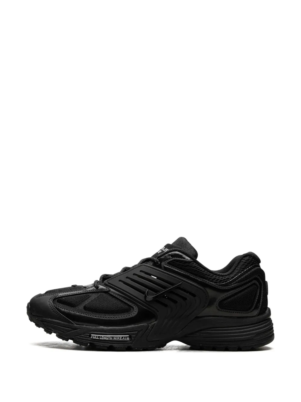 Nike Pegasus Wave Black Sneakers