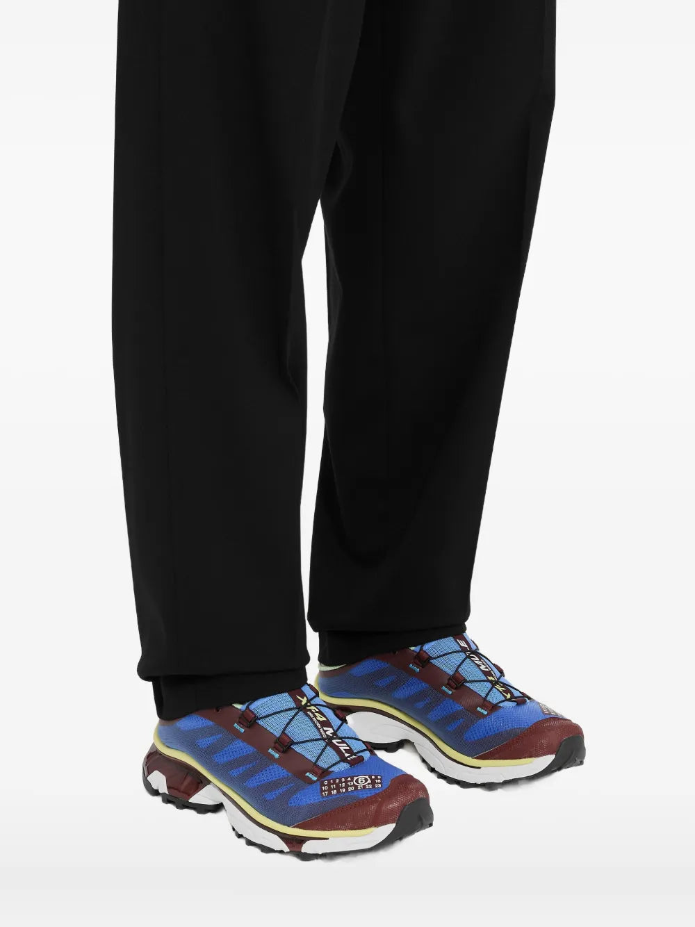 Mm6 Maison Margiela X Salomon X Salomon Sneakers