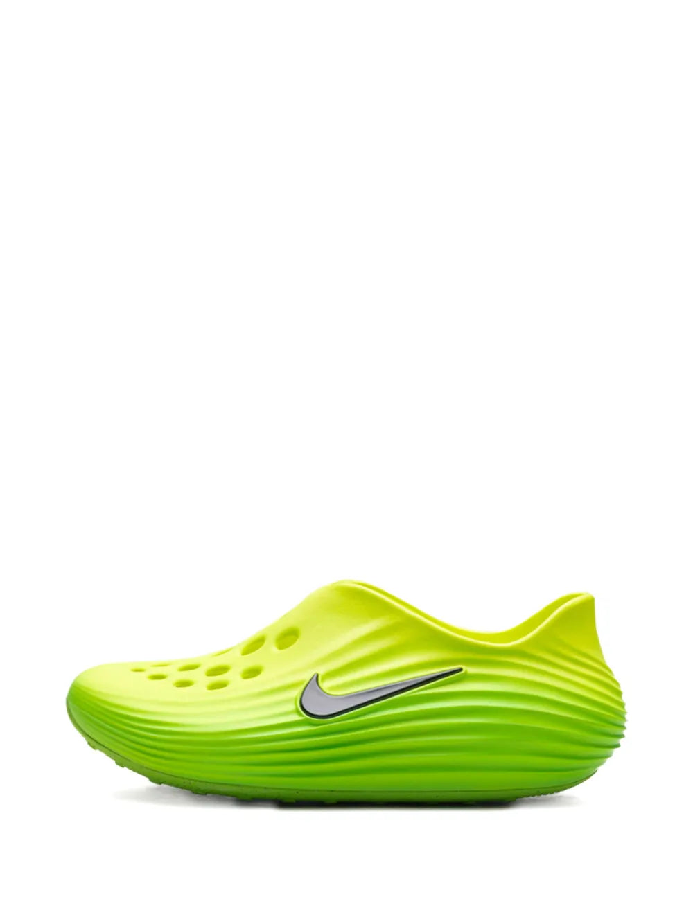 Nike Reactx Rejuven8 Green Strike Sneakers