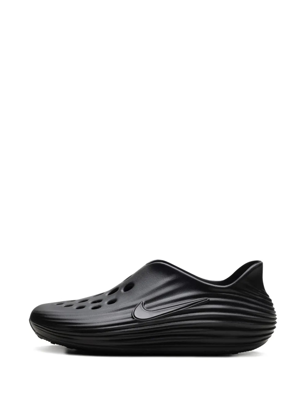 Nike Reactx Rejuven8 Triple Black Sneakers