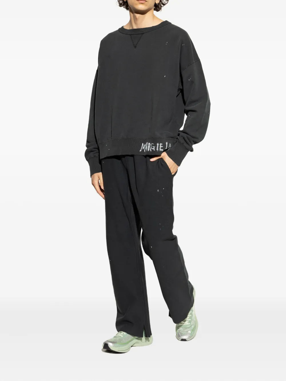 Mm6 Maison Margiela X Salomon Spectur 2 Sneakers