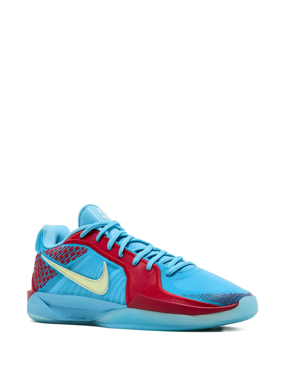 Nike Sabrina 2 Slurpee Sneakers