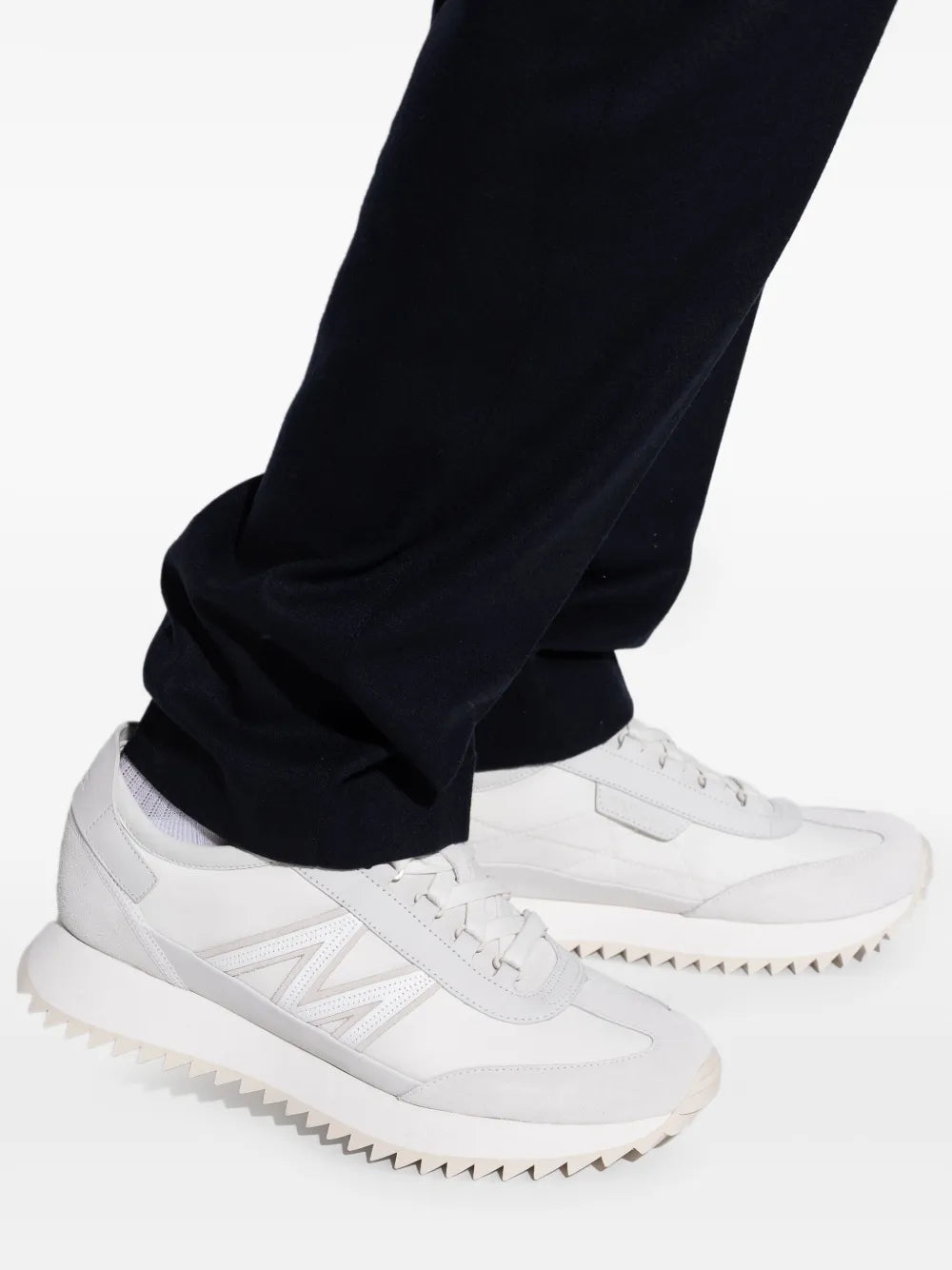 Moncler Pacey2 Sneakers