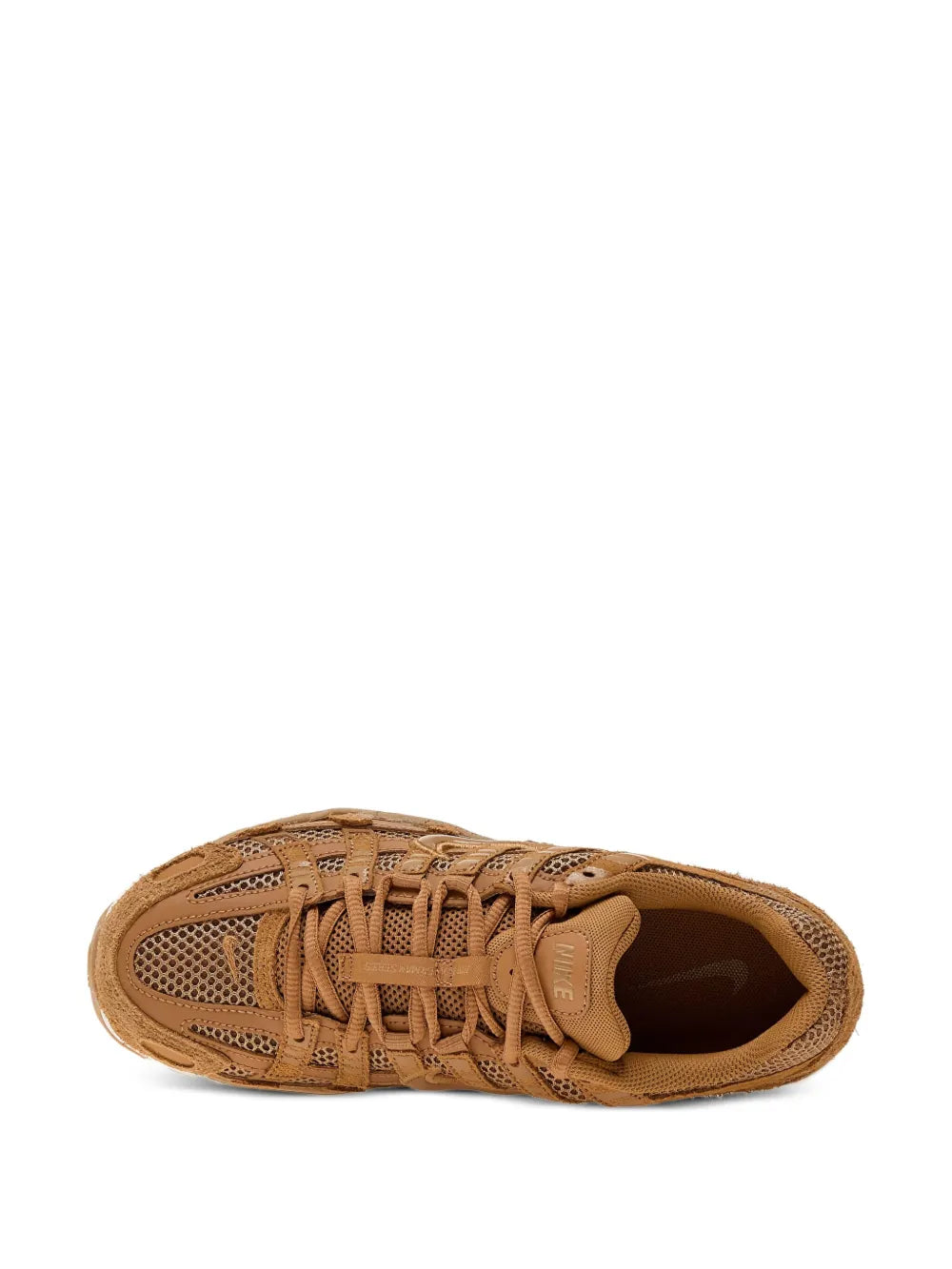 Nike P-6000 Suede Sneakers