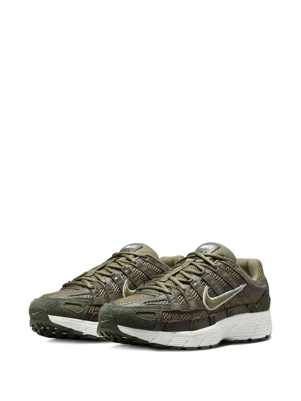 Nike P-6000 Mesh Trainers