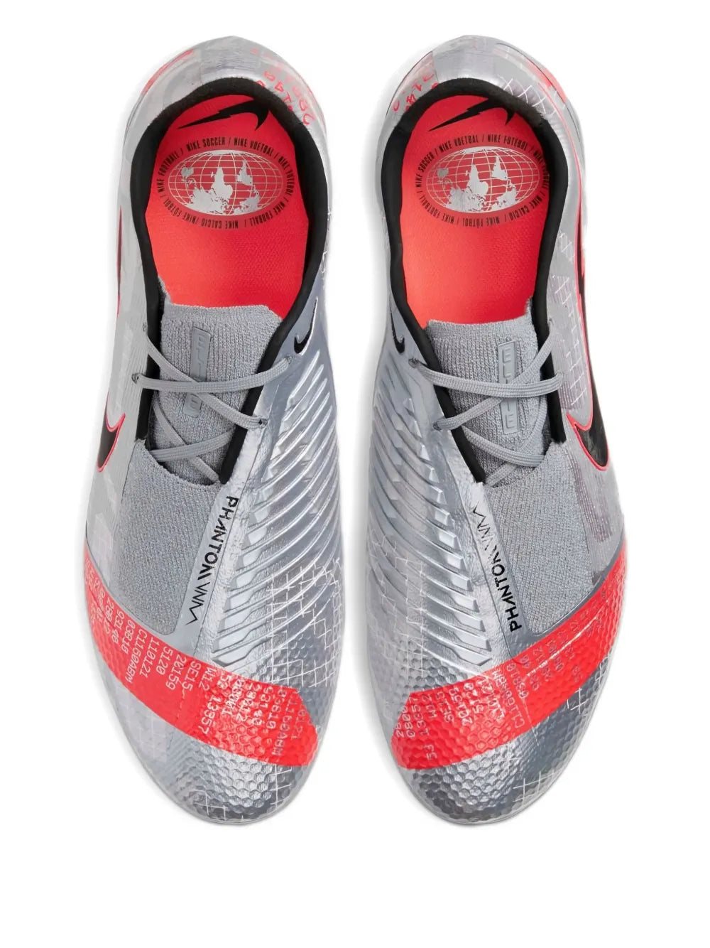 Nike Phantom Venom Elite Fg Soccer Sneakers