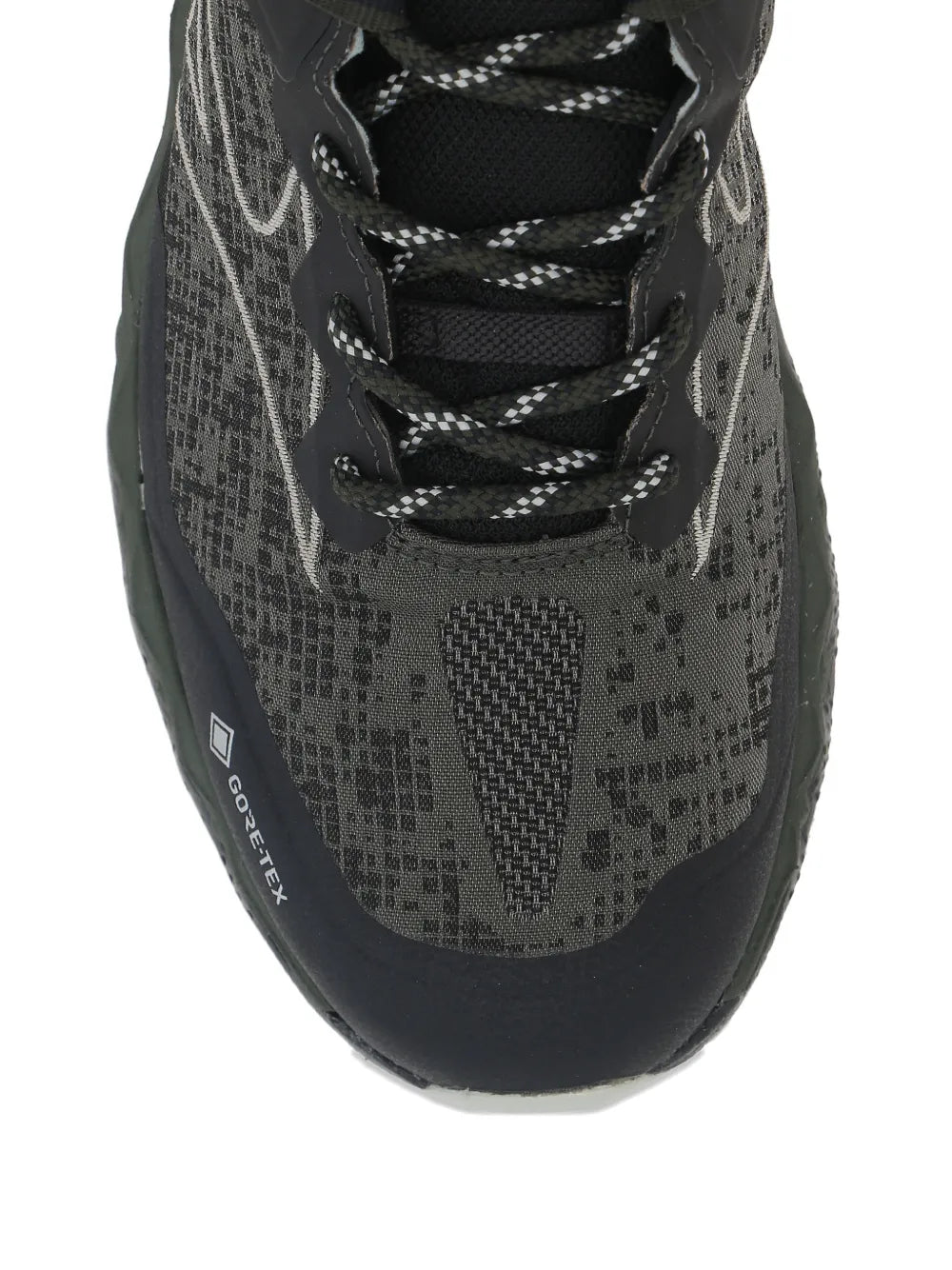 Mizuno Wave Mujin Ls Gtx Maharishi Lace-Up Sneakers