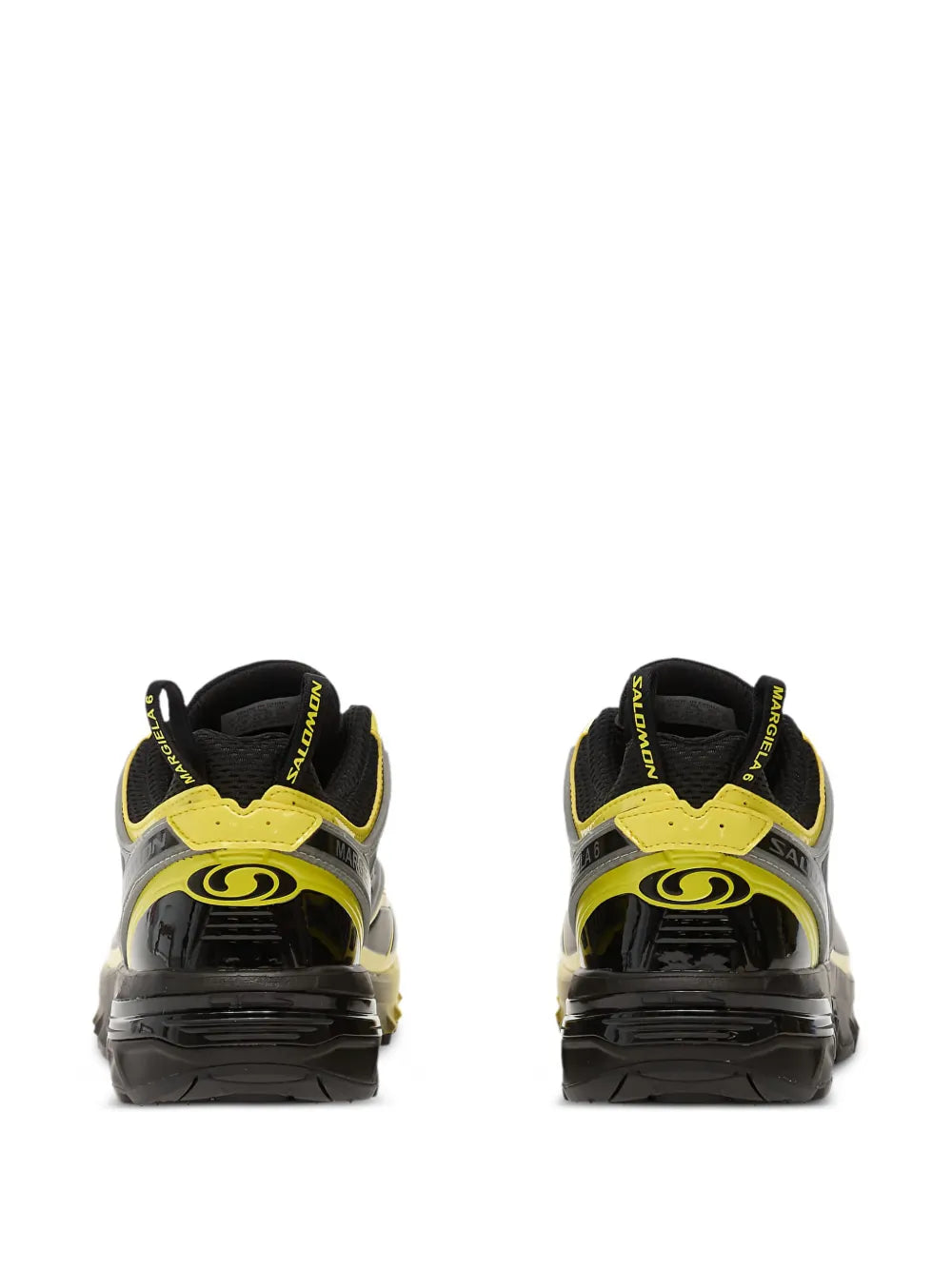 Mm6 Maison Margiela X Salomon Xsalomon Acs Pro Grid Sneakers