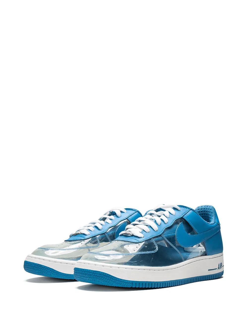 Nike Air Force 1 Premium Sneakers
