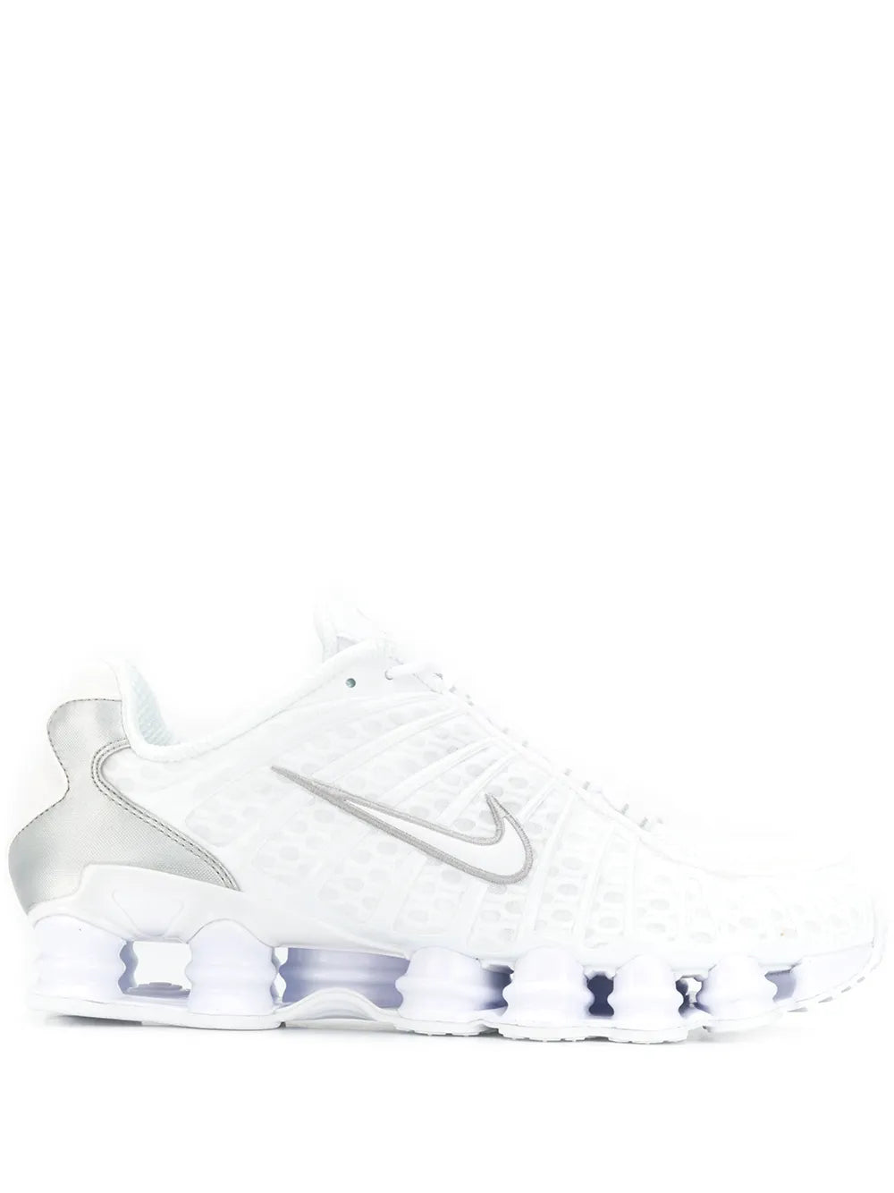 Nike Nike Shox Tl Sneakers