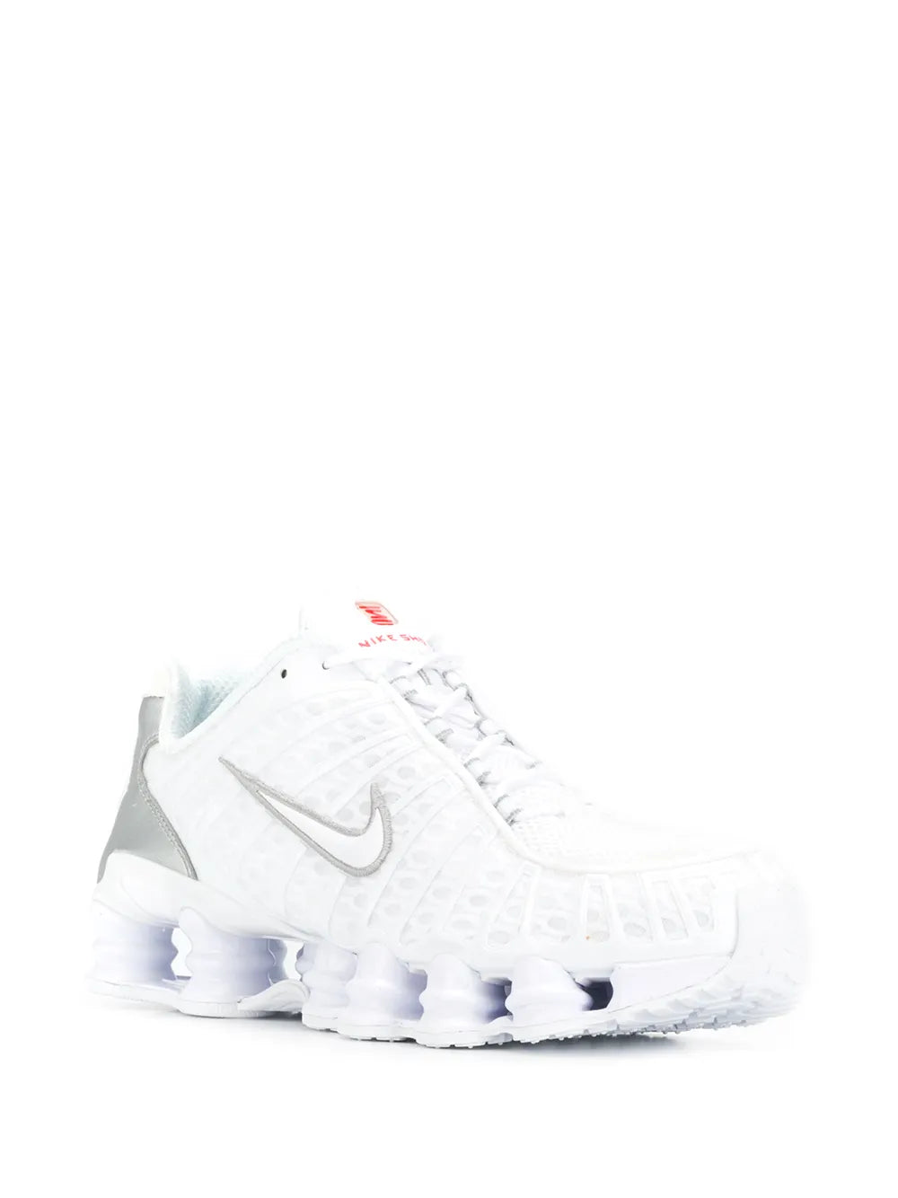 Nike Nike Shox Tl Sneakers