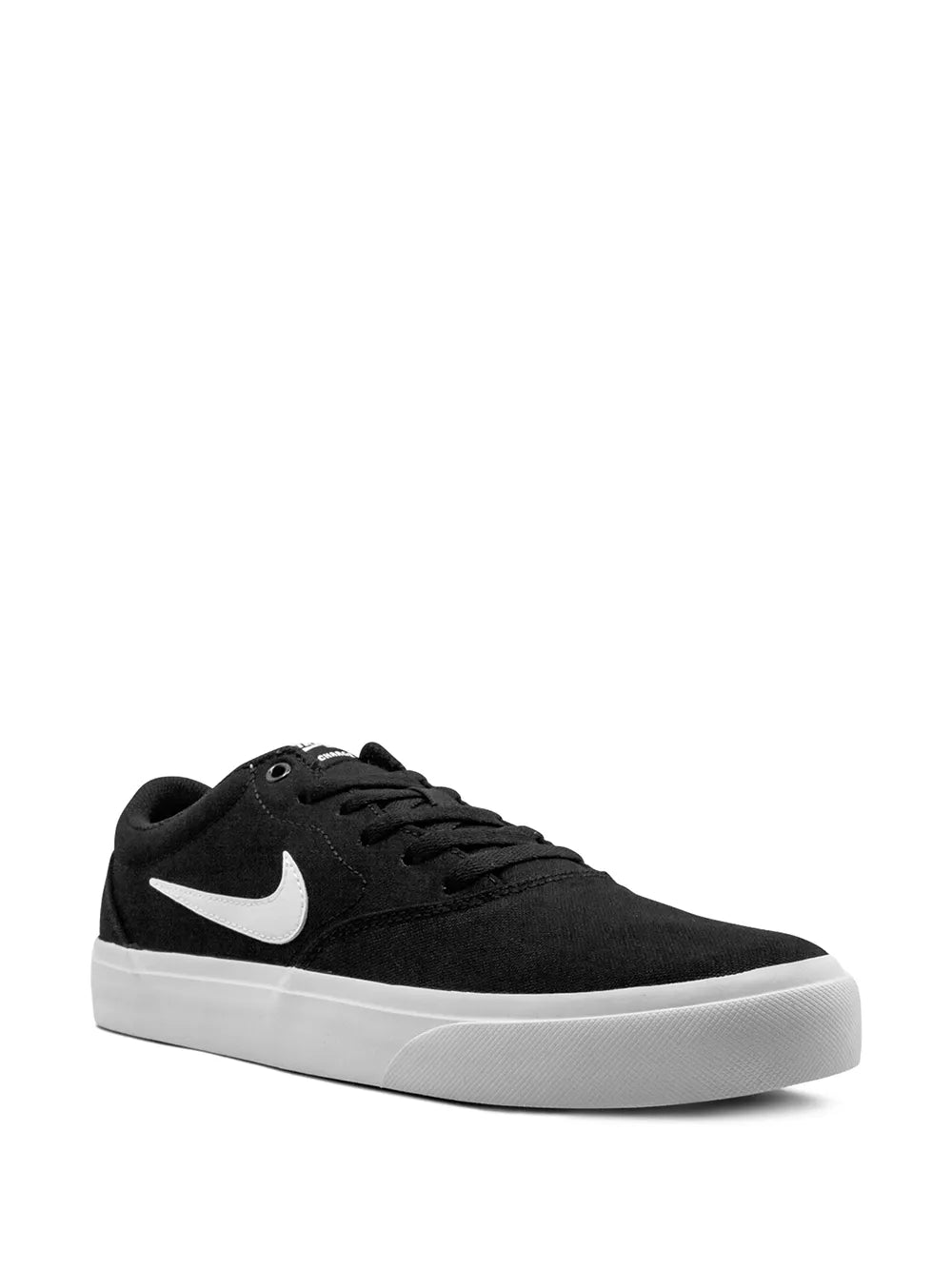 Nike Sb Charge Low-Top Sneakers