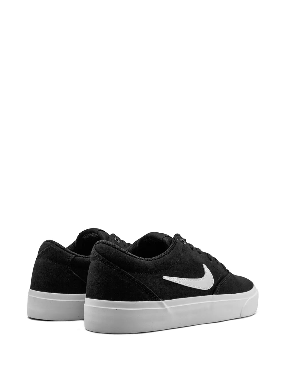 Nike Sb Charge Low-Top Sneakers