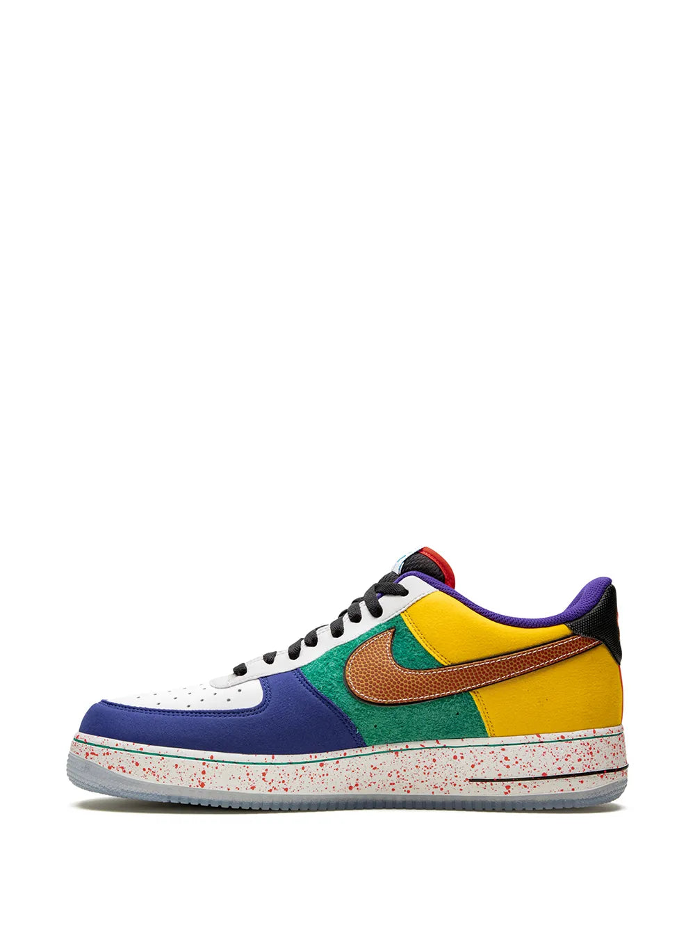 Nike Air Force 1 07 Lv8 What The La Sneakers
