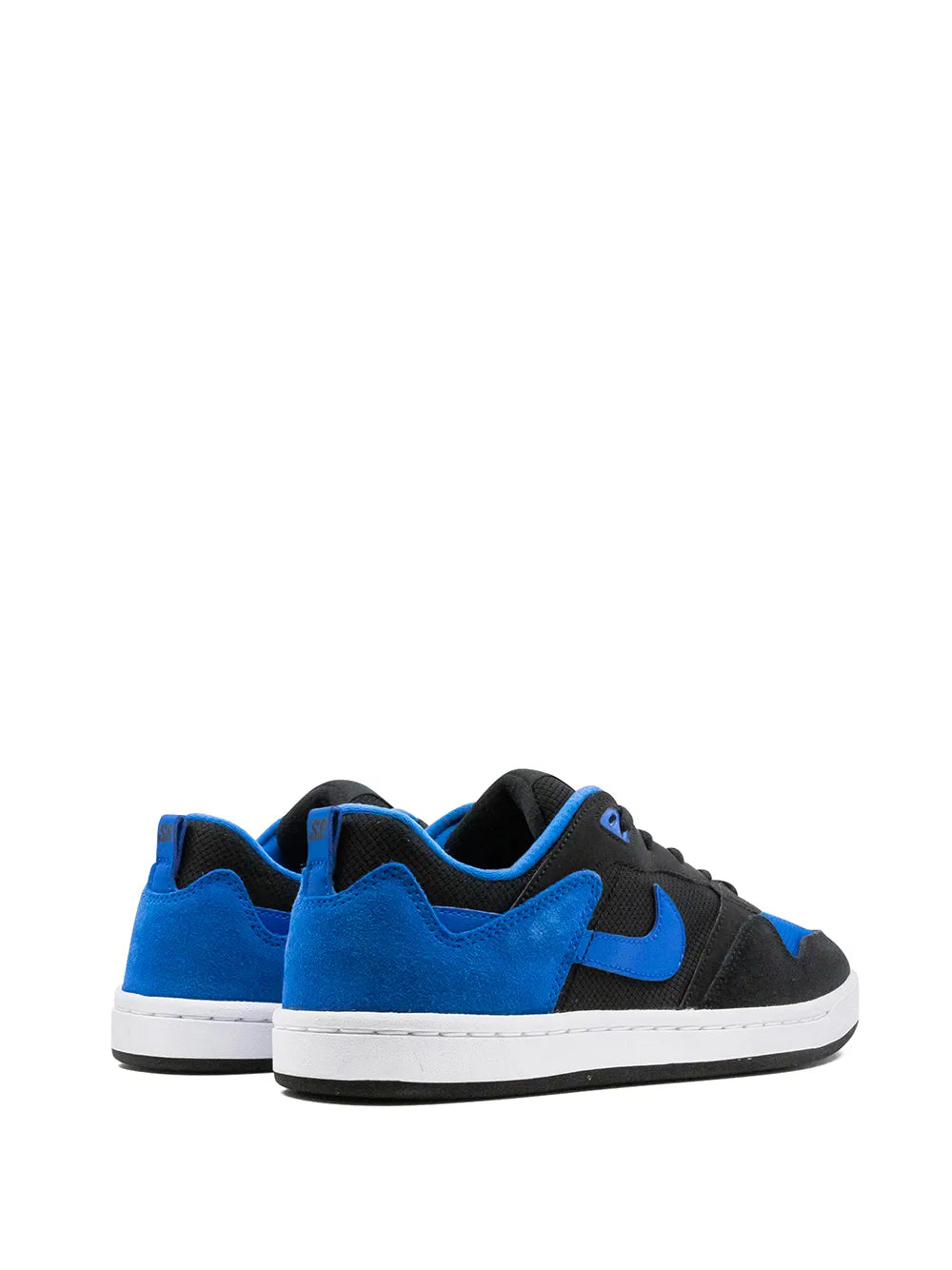 Nike Sb Alleyoop Sneakers