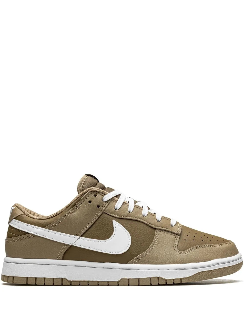 Nike Nike Dunk Low Retro Judge Grey Sneakers