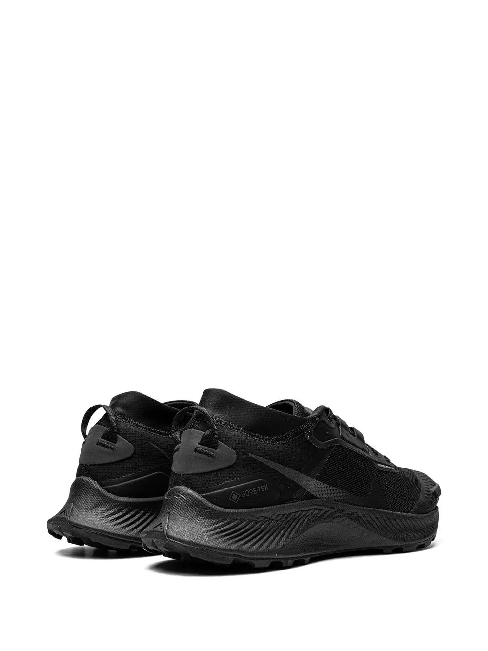 Nike Pegasus Trail 3 Gore-Tex - Triple Black Sneakers