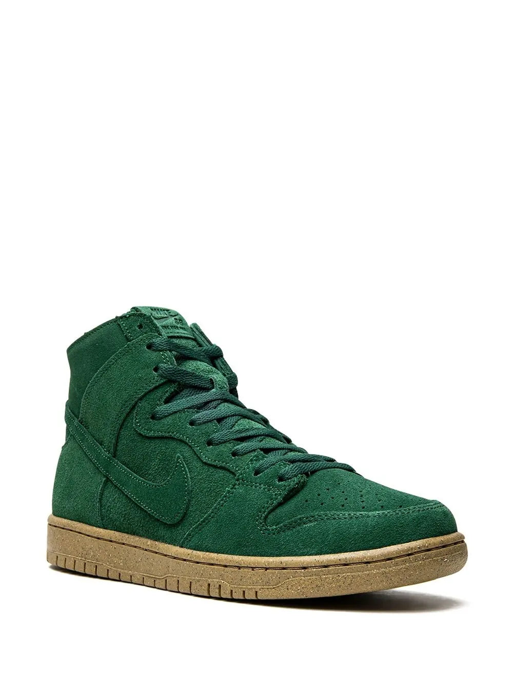Nike Sb Dunk High Decon Gorge Green Sneakers