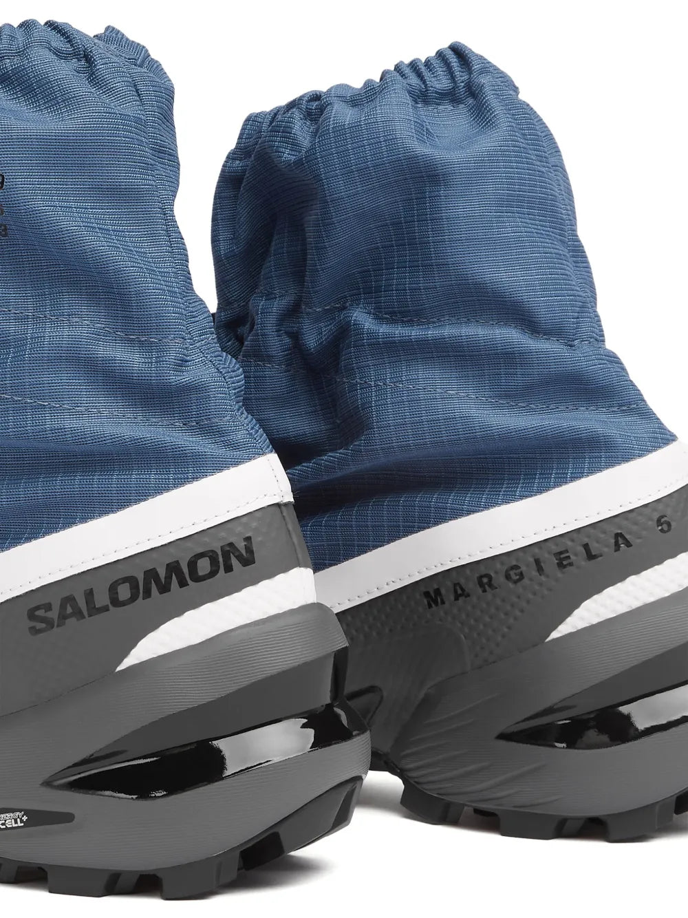 Mm6 Maison Margiela X Salomon Cross Quicklace Sneakers