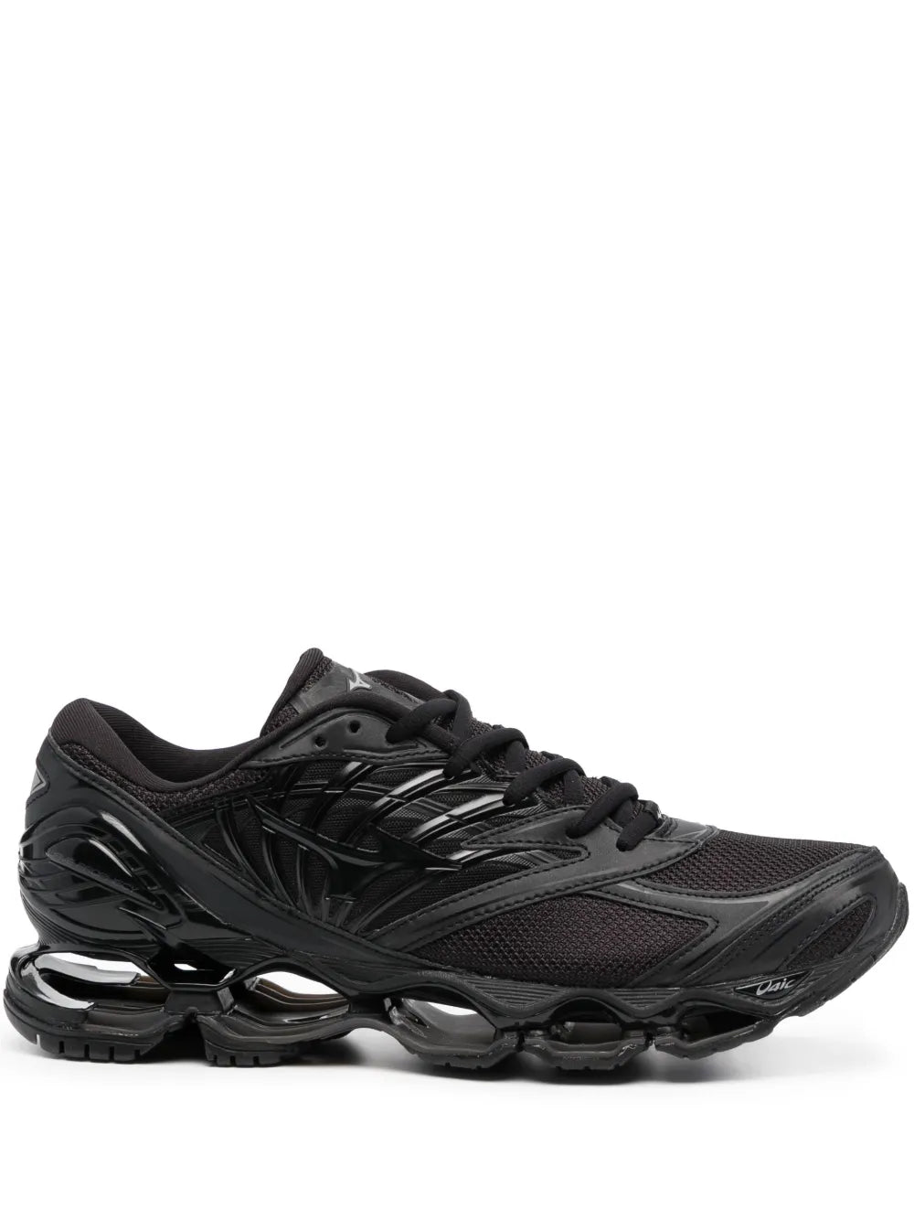 Mizuno Wave Prophecy Ls Low-Top Sneakers