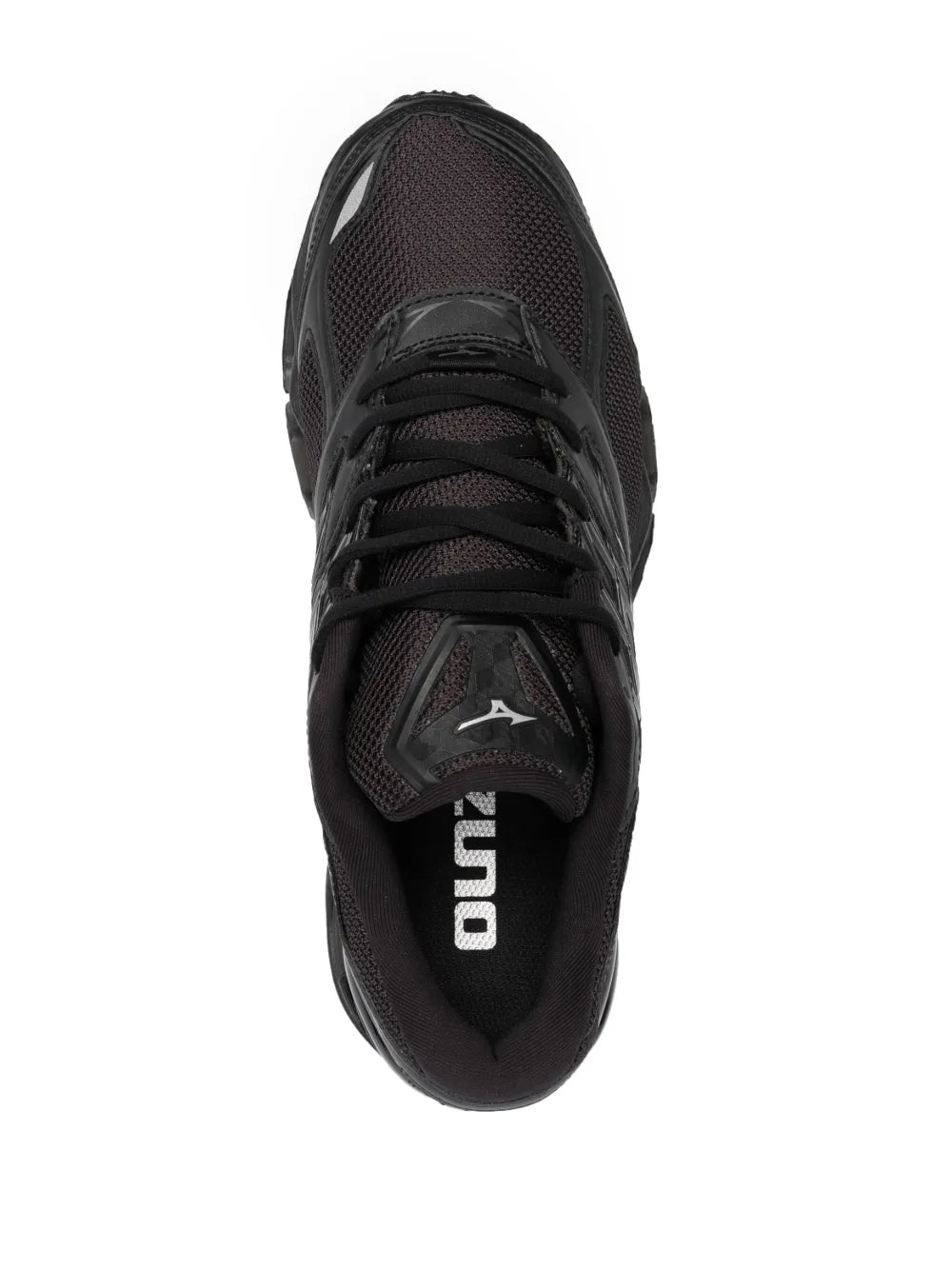 Mizuno Wave Prophecy Ls Low-Top Sneakers