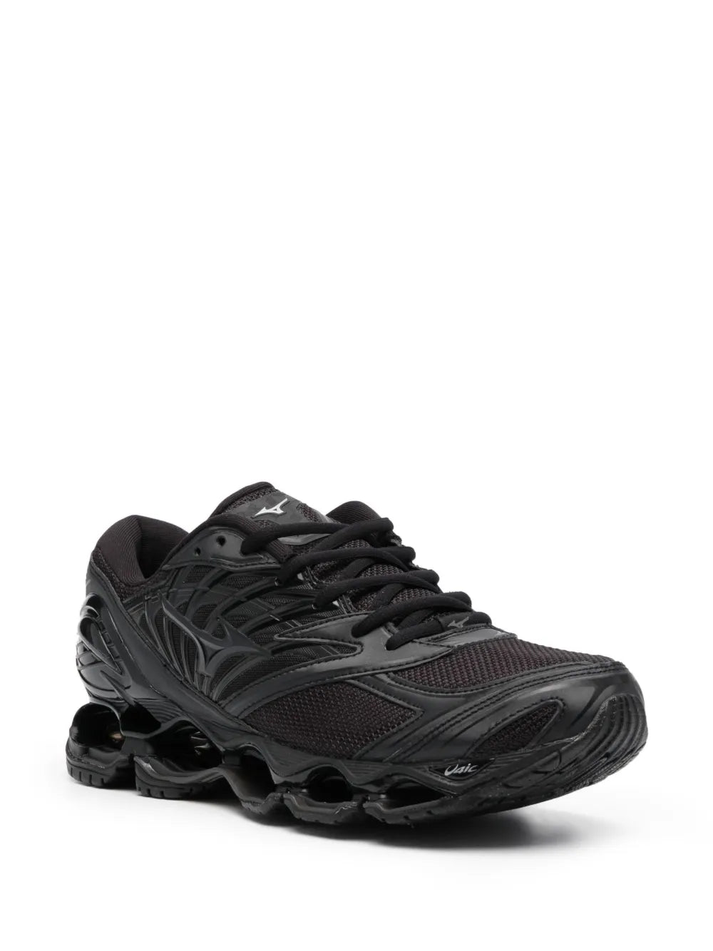 Mizuno Wave Prophecy Ls Low-Top Sneakers