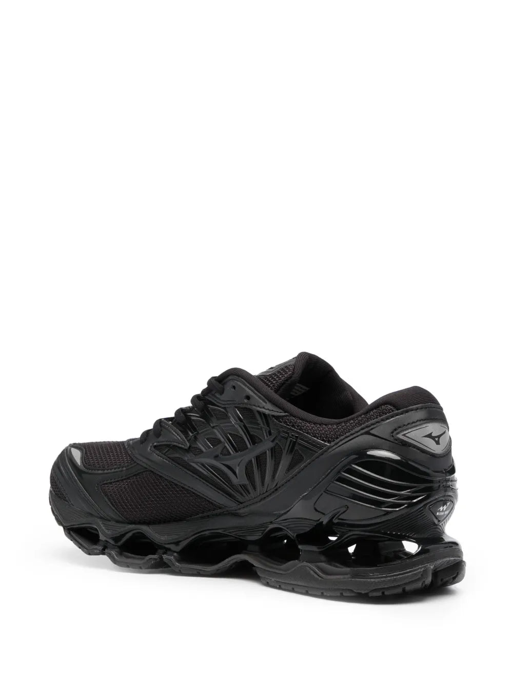 Mizuno Wave Prophecy Ls Low-Top Sneakers