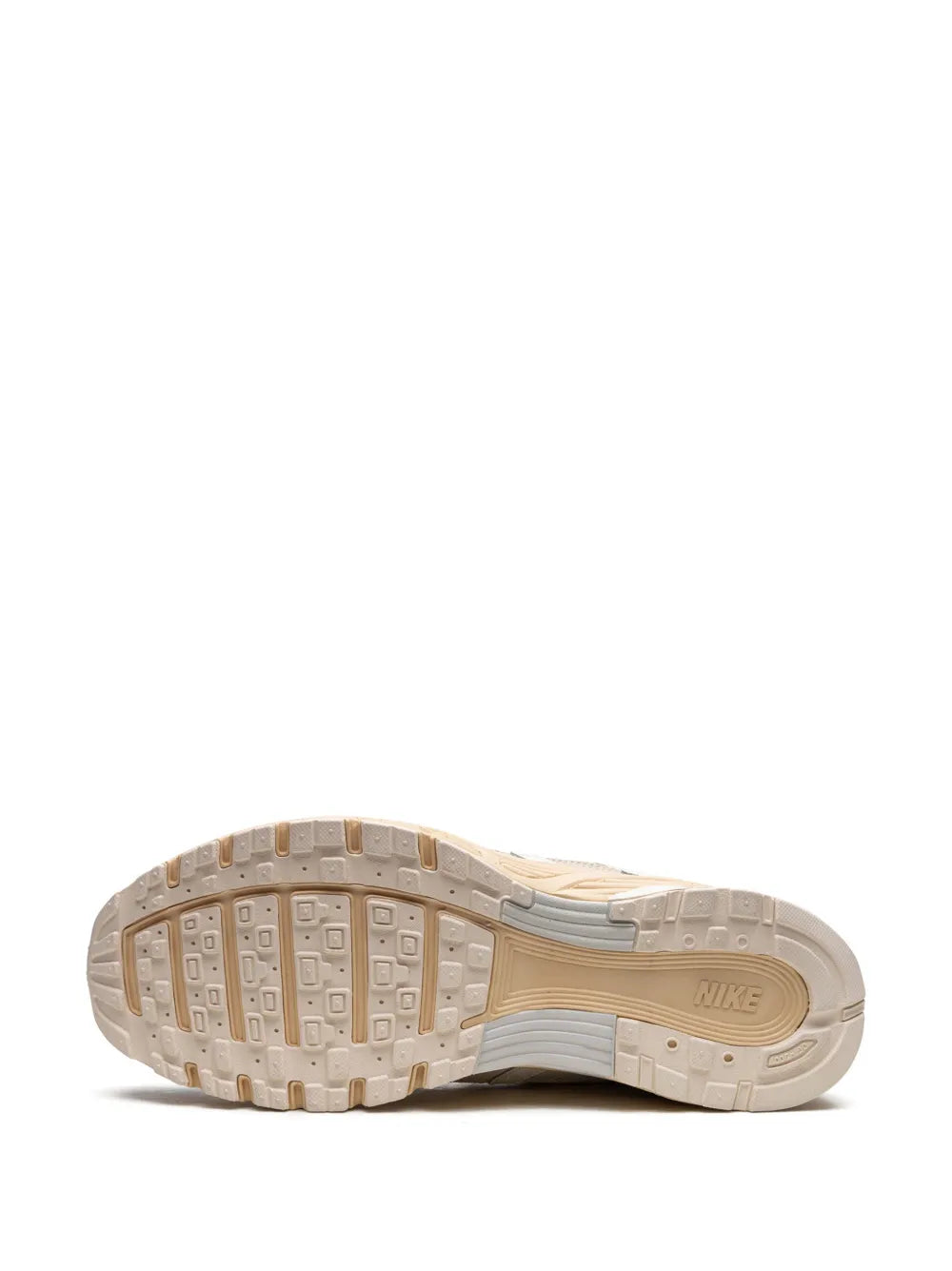 Nike P-6000 Athletic Department Sneakers