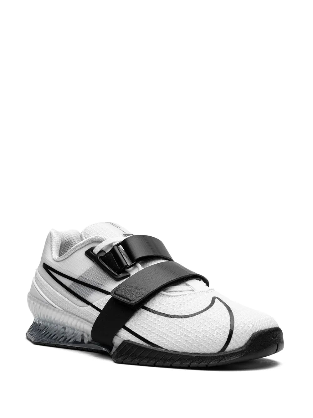 Nike Romaleos 4 Low-Top Sneakers
