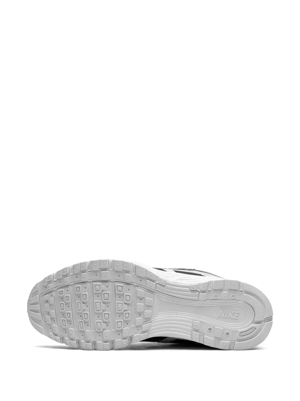 Nike P-6000 Pure Platinum Sneakers