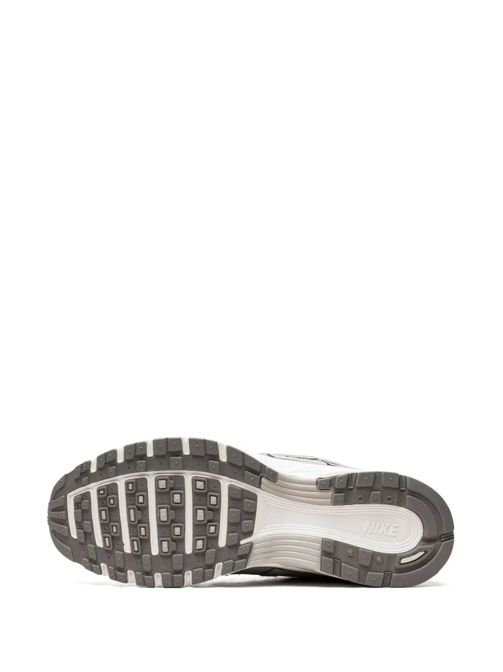 Nike P-6000 Light Iron Ore Sneakers