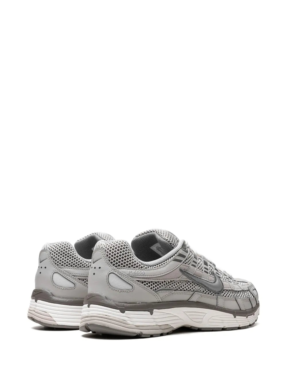 Nike P-6000 Light Iron Ore Sneakers