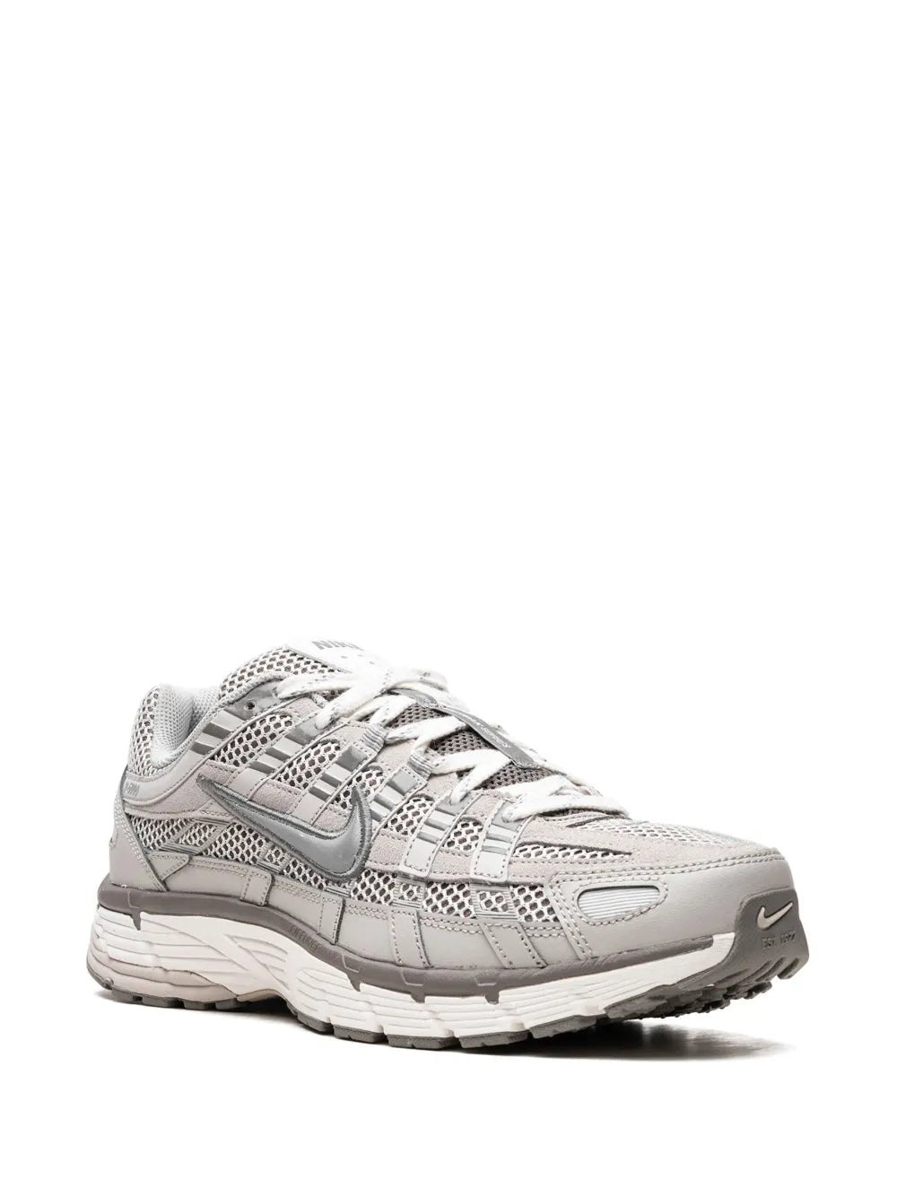 Nike P-6000 Light Iron Ore Sneakers