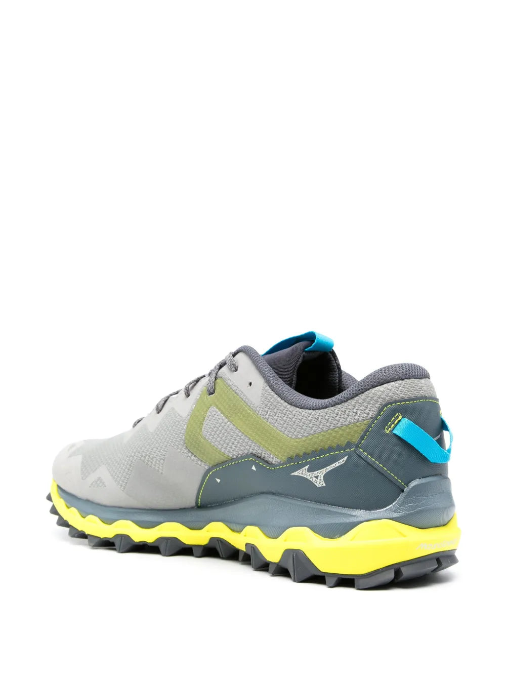 Mizuno Wave Mujin 9 Trail Sneakers