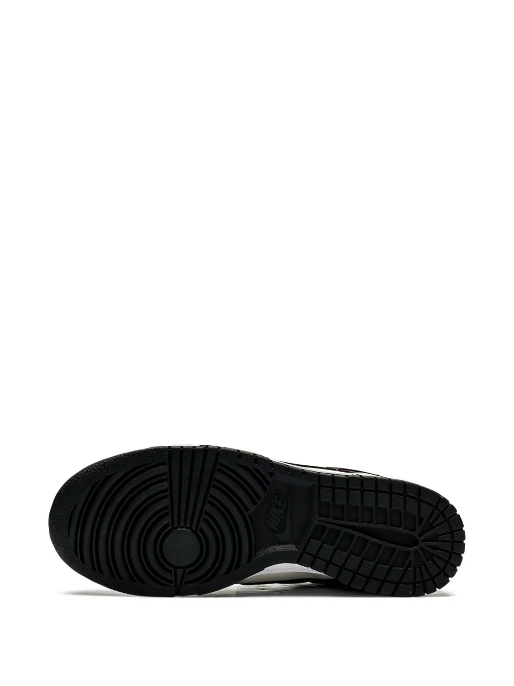 Nike Nike Dunk Low Dark Team Red