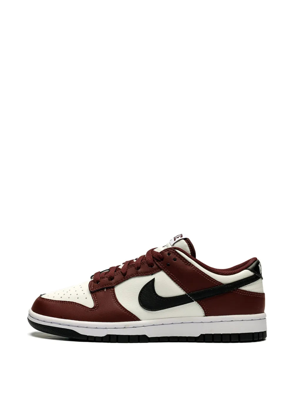 Nike Nike Dunk Low Dark Team Red