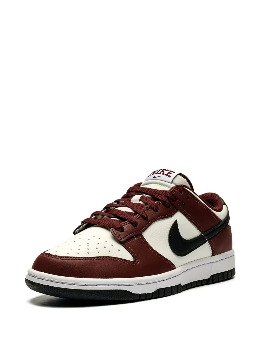 Nike Nike Dunk Low Dark Team Red